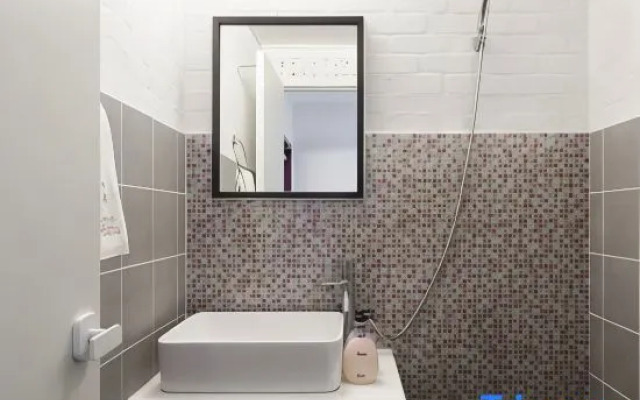 Starhostel Dongdaemun Suite