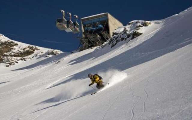 Säuleck Appartement