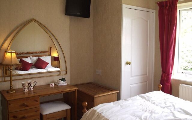 The Bryn B&B