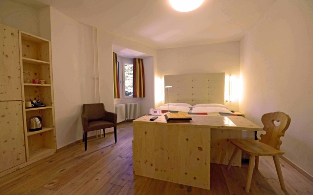Hotel Waldhaus am See