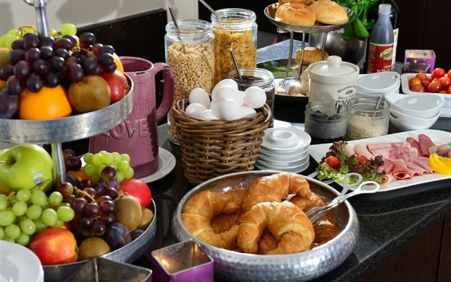 hotel friends Hückelhoven