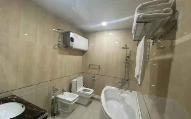Sunrise Apartment