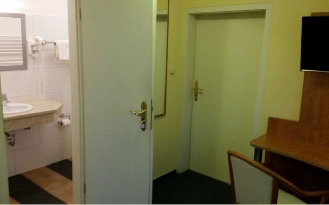 Hotel Thüringer Hof