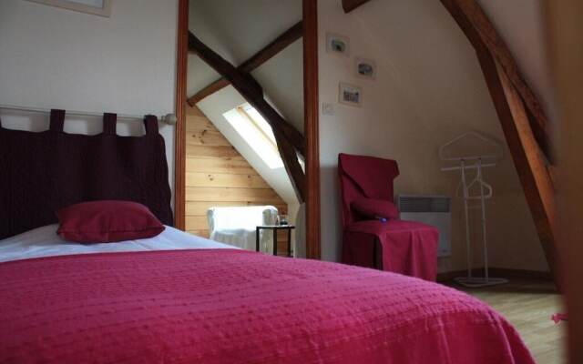 La Maison de Clélie