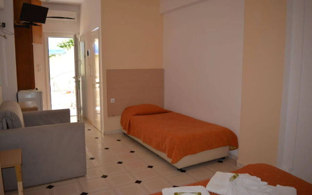 Anemomilos Villa