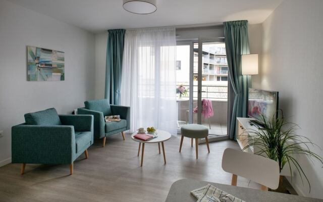 Résidence La Sardonne