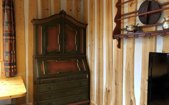 Hytter Dombås