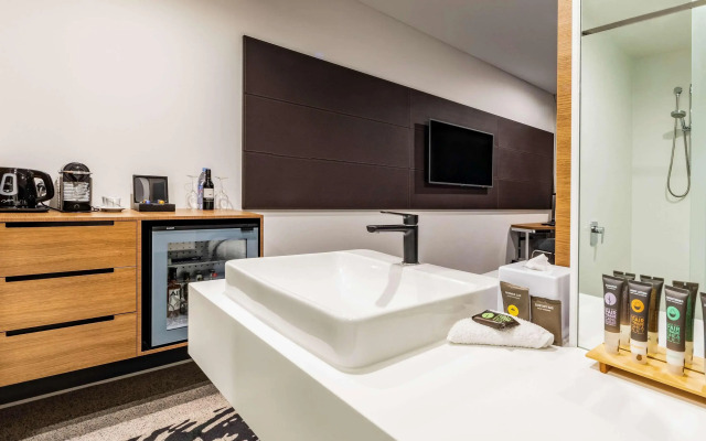 Novotel Brisbane South Bank Hotel