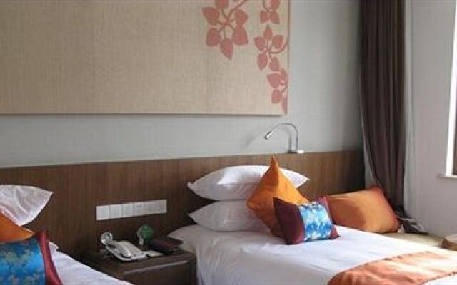 Julong Hotel - Chizhou