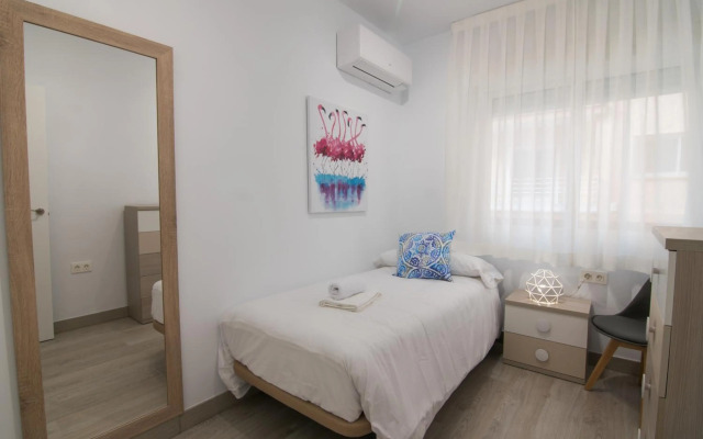 tuGuest Station 2 apartment