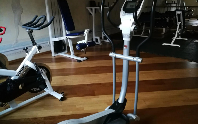 Eden Apartment Łucka