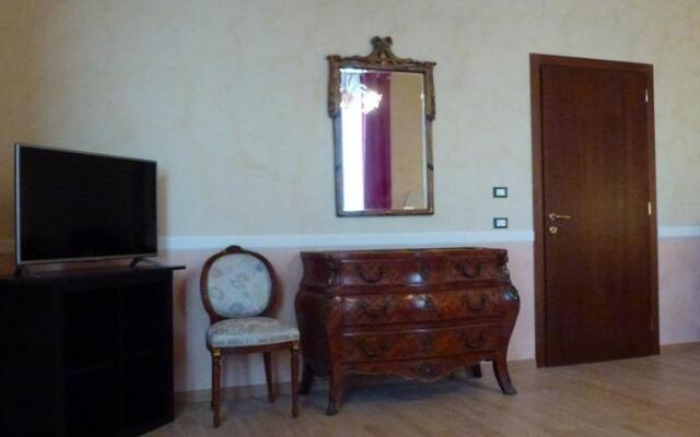 Lady Verona 2 B&B