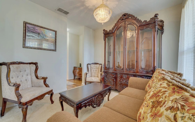 Spacious Vacation Rental w/ Yard in Kissimmee!