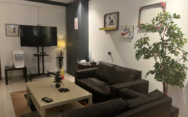 Senja Hostel Kuala Lumpur Chinatown