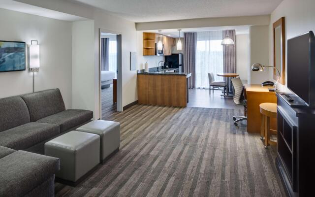 HYATT house Hartford North/Windsor
