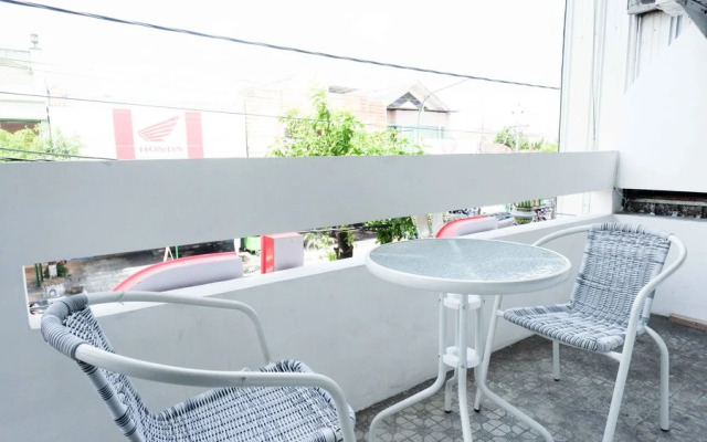 RedDoorz near Malioboro Area 2