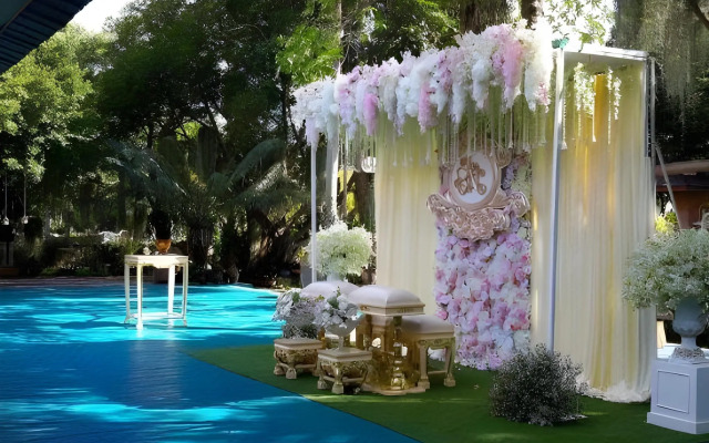 Muaan Resort