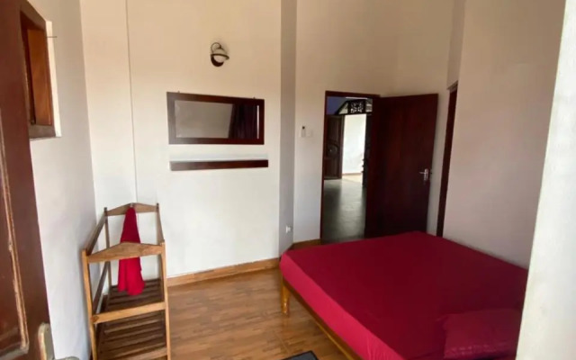 Ethos Guest House