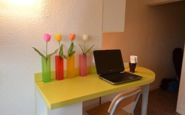 Montempo Goussainville