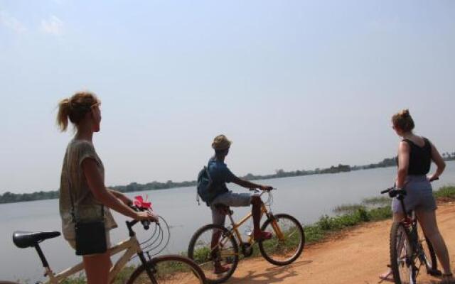 kataragama home stay