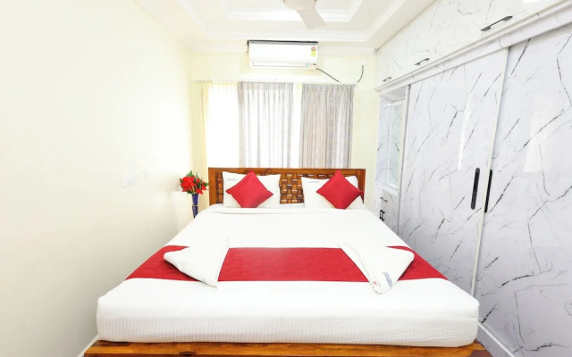 SBHS Homestay - Neeladri