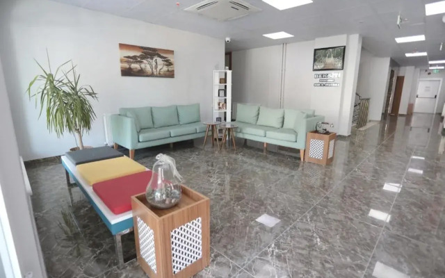 Beksiti Hotel