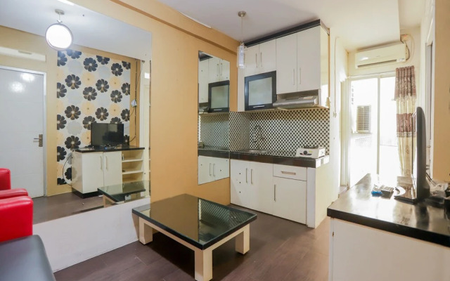 OYO 744 Cibubur Village Apartment