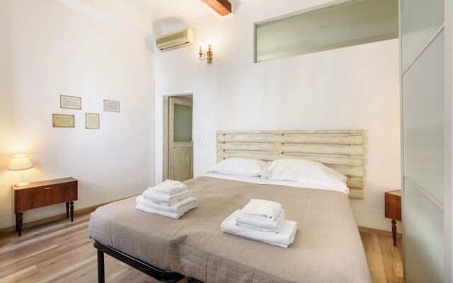 Artist's Refuge by Mmega