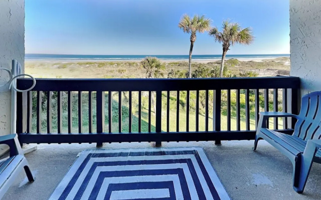 Island House - St. Augustine