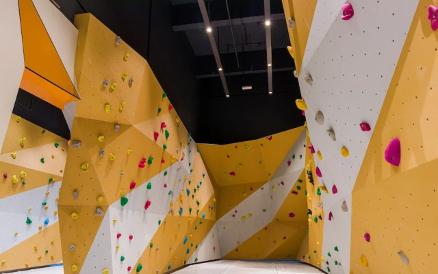 ViiA Residence Kuala Lumpur by Roam