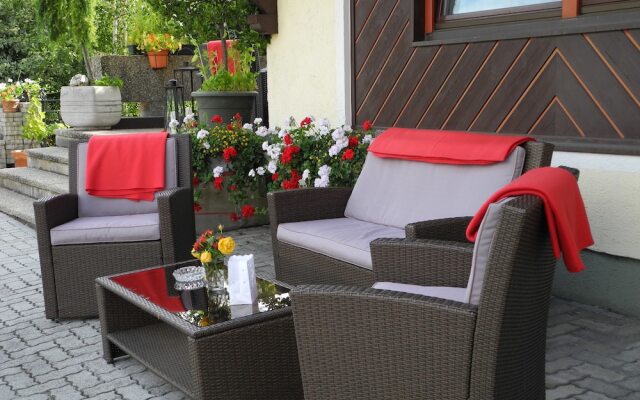 Gasthof Eschbacher