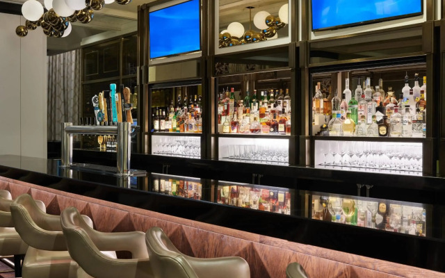 The Whitley, a Luxury Collection Hotel, Atlanta Buckhead
