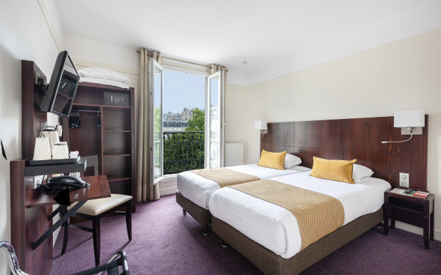 Hôtel Opera Lafayette