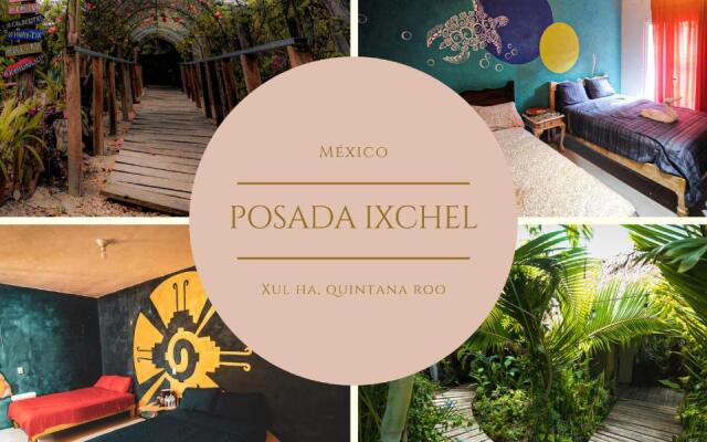 posada ixchel