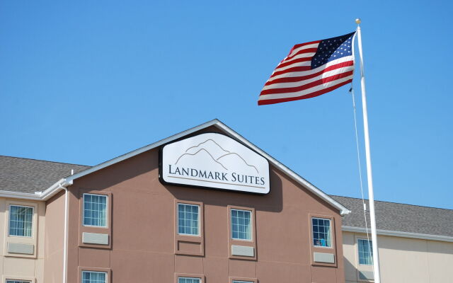 Landmark Suites