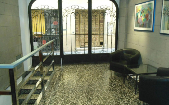 Apuntadores 8