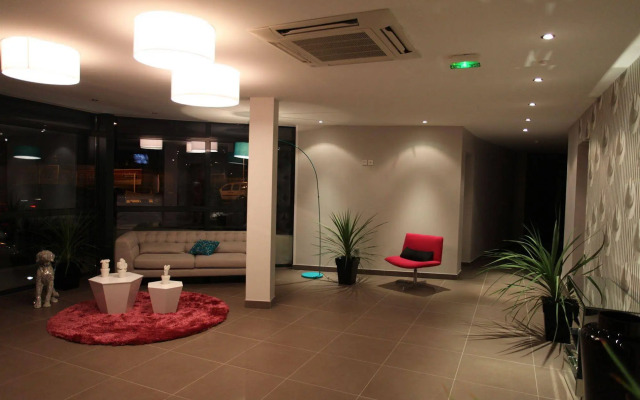 Residence Côté Mer