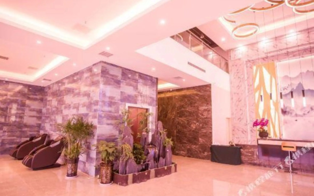 Qianzhiyue Hotel