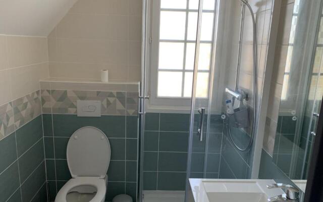 Maison Fort-Mahon-Plage, 3 pièces, 4 personnes - FR-1-482-57