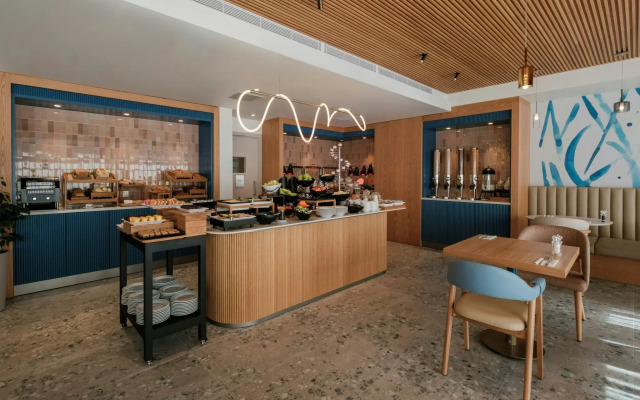 Courtyard By Marriott Sliema