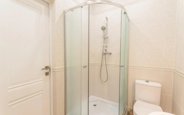 Апартаменты Каравелла Португалии на улице Старошоссейная 5к1