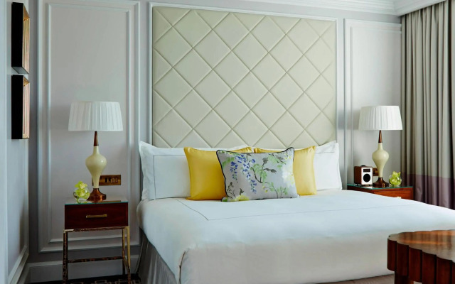 London Marriott Hotel Park Lane