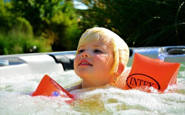 Harlingen Garden Apartment