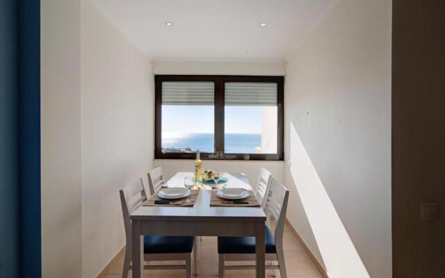 Torre Sol 504 - Vista Mar