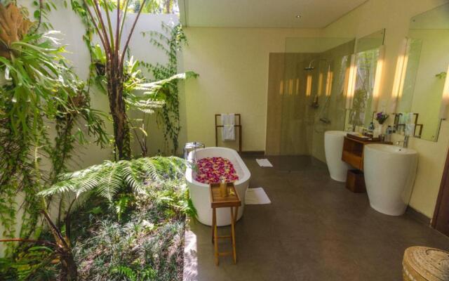 Santun Luxury Private Villa