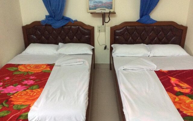 Peace Guest House