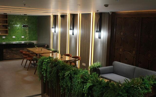 Anande (The Boutique Hotel)