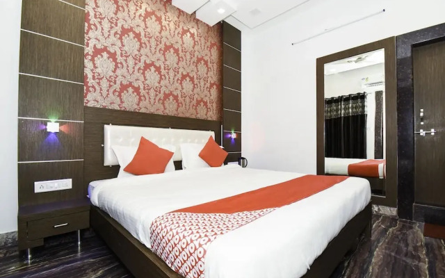 Shahi Bagh by OYO Rooms