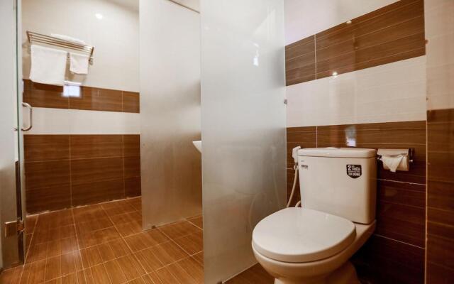 Spring Garden Villa Hoi An