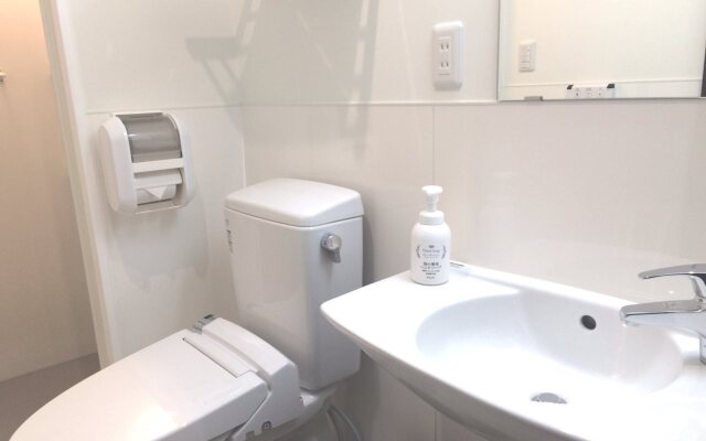 Гостевой дом Kyomachiya Ryokan Sakura Urushitei